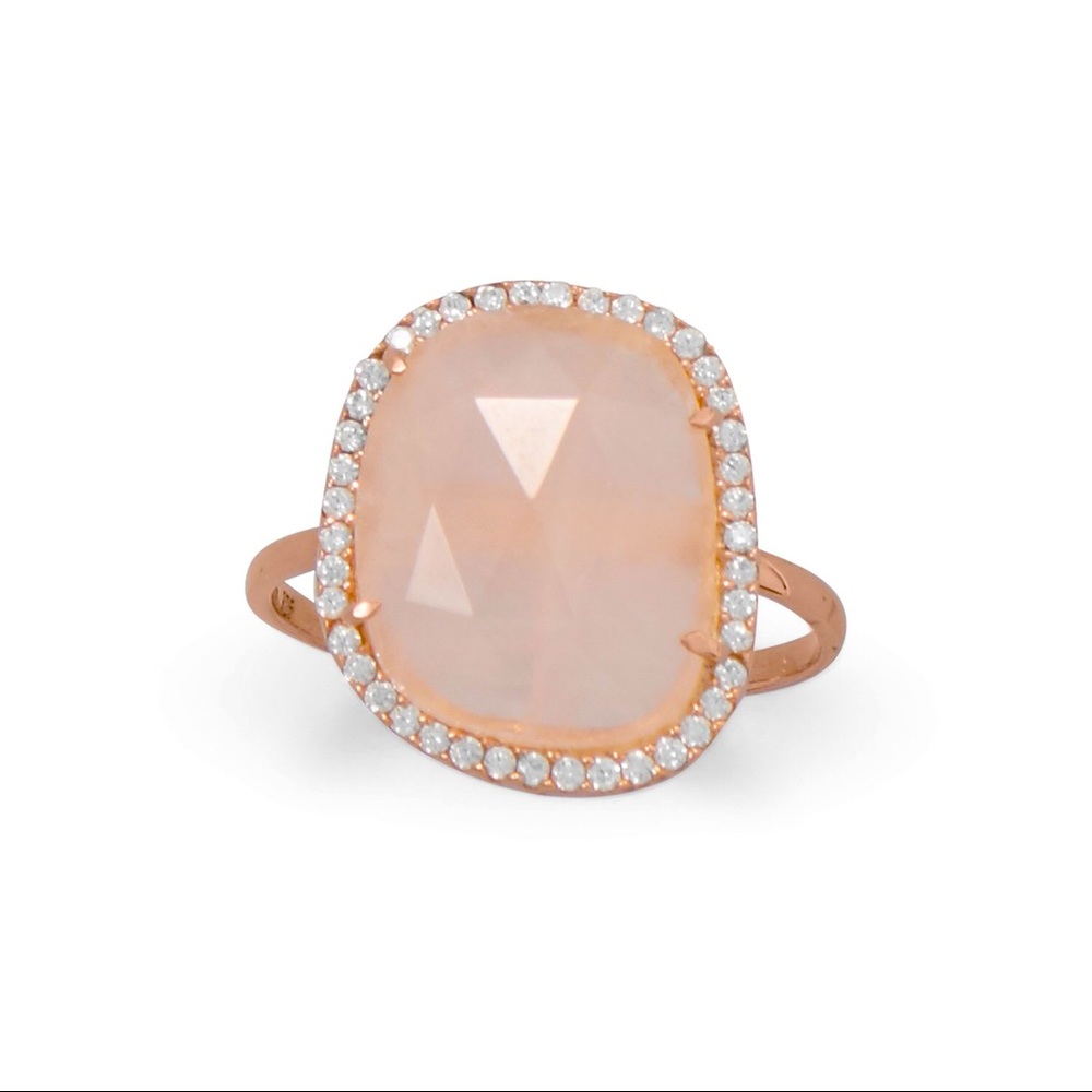 Statement Ring